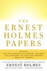 Ernest Holmes Papers - eBook