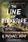 Line of Departure - eBook