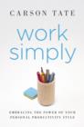 Work Simply - eBook