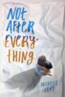 Not After Everything - eBook