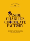 Inside Charlie's Chocolate Factory - eBook