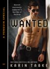 Wanted - eBook