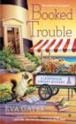 Booked for Trouble - eBook
