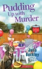 Pudding Up With Murder - eBook