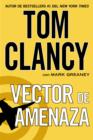 Vector de amenaza - eBook