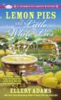 Lemon Pies and Little White Lies - eBook