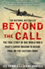 Beyond The Call - eBook