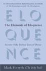 Elements of Eloquence - eBook