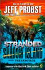 Shadow Island: The Sabotage - eBook