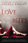 Love Bites - eBook