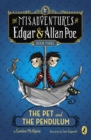 Pet and the Pendulum - eBook