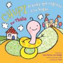 Chupi : El Binky que regres  a su hogar - eBook