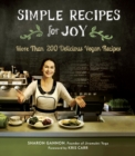 Simple Recipes for Joy - eBook