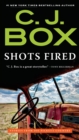 Shots Fired - eBook