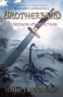 Scorpion Mountain - eBook