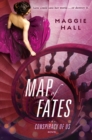 Map of Fates - eBook