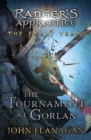 Tournament at Gorlan - eBook