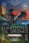 Dragons vs. Drones - eBook