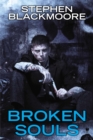 Broken Souls - eBook