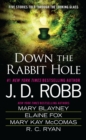 Down the Rabbit Hole - eBook