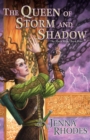 Queen of Storm and Shadow - eBook