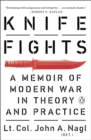 Knife Fights - eBook