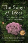 Songs of Trees - eBook
