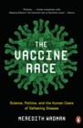 Vaccine Race - eBook