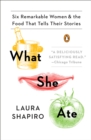 What She Ate - eBook