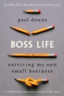 Boss Life - eBook