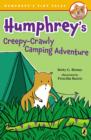 Humphrey's Creepy-Crawly Camping Adventure - eBook