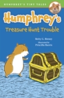 Humphrey's Treasure Hunt Trouble - eBook