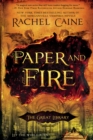 Paper and Fire - eBook