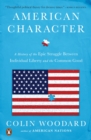 American Character - eBook