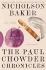 Paul Chowder Chronicles - eBook