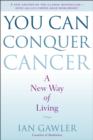 You Can Conquer Cancer - eBook
