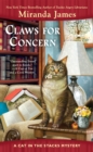 Claws for Concern - eBook