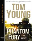 Phantom Fury - eBook