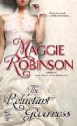 Reluctant Governess - eBook