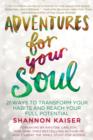 Adventures for Your Soul - eBook