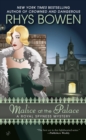 Malice at the Palace - eBook