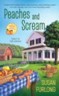 Peaches and Scream - eBook