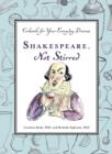 Shakespeare, Not Stirred - eBook