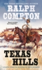 Ralph Compton Texas Hills - eBook