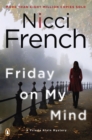 Friday on My Mind - eBook