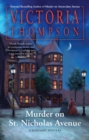 Murder on St. Nicholas Avenue - eBook