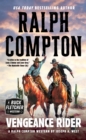 Ralph Compton Vengeance Rider - eBook