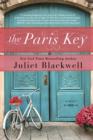 Paris Key - eBook