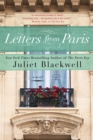 Letters from Paris - eBook