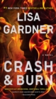 Crash & Burn - eBook